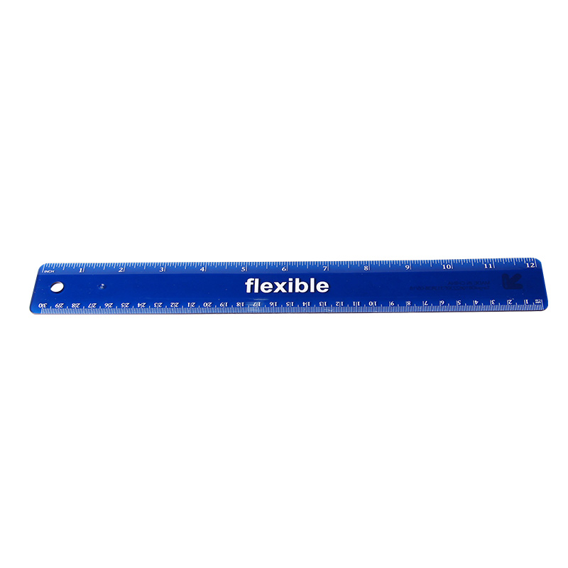 Straight ruler